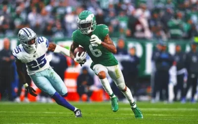 2025 Detroit Lions Schedule Release: Thanksgiving Showdown and Primetime Insights