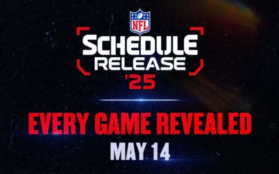 2025 NFL Schedule Release: The Dallas Cowboys and Their International Aspirations