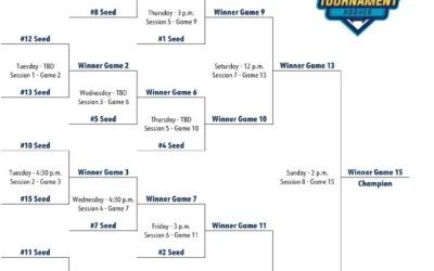 2025 SEC Baseball Tournament: A Comprehensive Preview