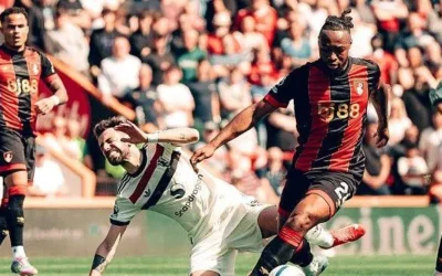 AFC Bournemouth vs Leicester City: Premier League Clash Preview