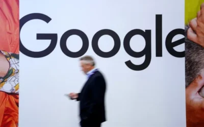 AI’s Threat to Google Just Got Real: Why Alphabet May Still Thrive