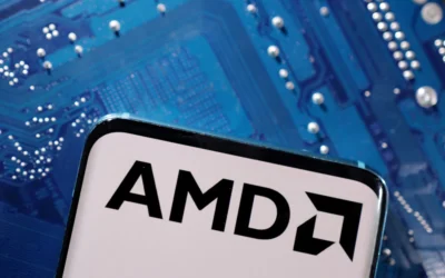 AMD Unveils Multi-Billion Dollar Share Buyback Plan: A Strategic Move for Shareholder Value