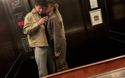 A Complete Timeline of Trinity Rodman and Ben Shelton’s Relationship