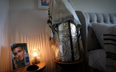 A Hostage Released and Bonds Strengthened: The Story of Edan Alexander