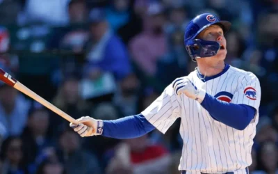 A Night to Remember: Seiya Suzuki and Pete Crow-Armstrong Shine as Cubs Dominate Reds