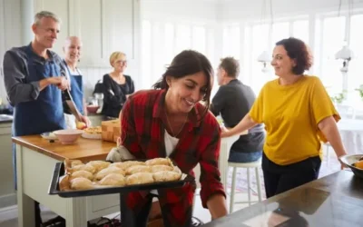 A Perfect Storm: Gen X Struggles to Save for Retirement Amid Financial Worries