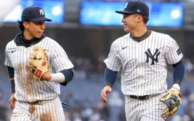 A Ray of Hope: Oswaldo Cabrera’s Recovery Journey Begins