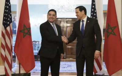 Abraham Accords: A Blueprint for a Trilateral Morocco-Israel-US Investment Fund
