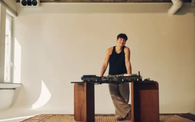 Airbnb Strikes a Groundbreaking Partnership with Lollapalooza Festivals