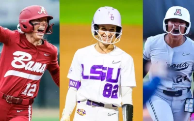 Alabama Softball: Navigating the Path to the NCAA Women’s College World Series