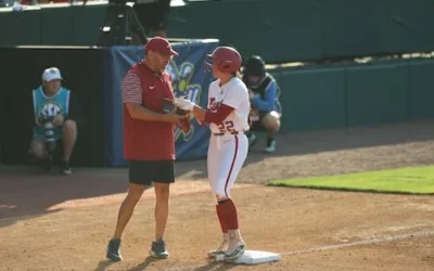 Alabama Softball Overcomes Slow Start to Defeat Jackson State in NCAA Tournament