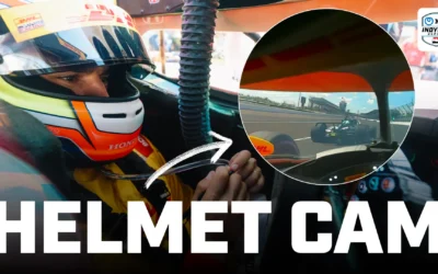 Álex Palou: A Deeper Look into the Mind of an IndyCar Champion