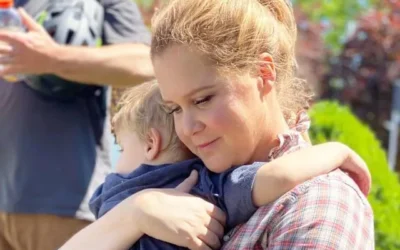 Amy Schumer Opens Up About Endometriosis: A Journey of Resilience and Humor