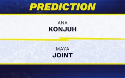 Ana Konjuh vs. Maya Joint: WTA Morocco Open 2025 Preview and Predictions