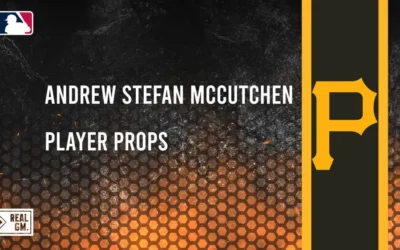 Andrew McCutchen: A Rising Legacy in Baseball