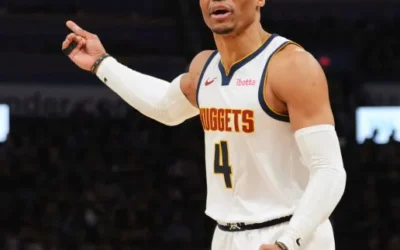 Anonymous Nuggets Player Critiques Russell Westbrook’s Maturity: A Behind-the-Scenes Look