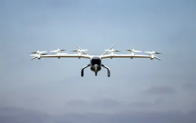 Archer Aviation At A Crossroads: Analyzing the Impact of Recent Developments on ACHR Stock