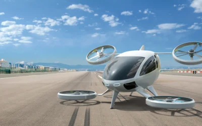Archer Aviation Stock Soars: Is It Still a Buy Below $13?