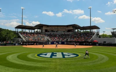 Arkansas Softball Sets Stage for Dramatic SEC Tournament Rematch Against Oklahoma