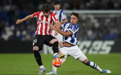 Arsenal Outmaneuvers Real Madrid to Secure Martin Zubimendi in €60 Million Deal