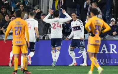 As 2026 FIFA World Cup Looms, CRTC Dispute Between OneSoccer and Rogers Drags On