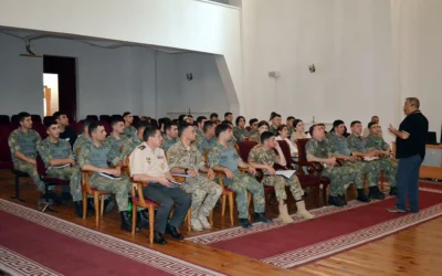 Azerbaijan’s Strategic Moves: Military Exercises, Energy Diplomacy, and Multilateralism