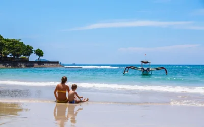 Bali Calls for International Support to Prioritize Safety and Good Behaviour from Tourists