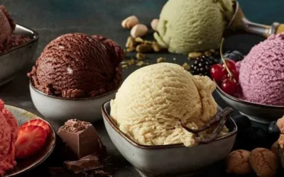Bankruptcy Forces Iconic Ice Cream Chain to Close 500 Locations