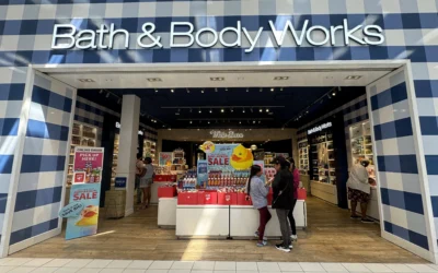 Bath & Body Works Appoints Daniel Heaf as Chief Executive Officer