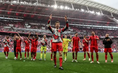 Bayern Munich vs. Borussia Mönchengladbach: A Clash of Titans