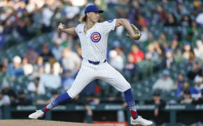 Ben Brown is Improving in One Key Area, But Must Maintain It to Be an Effective Starter