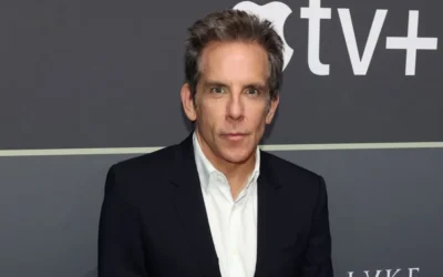 Ben Stiller on ‘Inspiring’ Interactions With ‘Severance’ Fans on Social Media