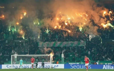Benfica vs Sporting: Winner Takes Title in a High-Stakes Derby