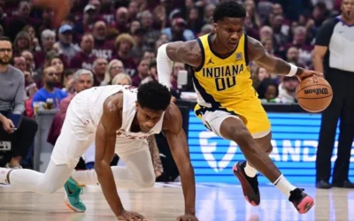 Bennedict Mathurin: The Next Star in the Making for the Pacers?