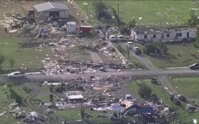 Bentonville Public Schools and Regional Storm Damage: A Comprehensive Update