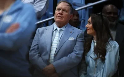 Bill Belichick: Balancing Love and Legacy in the NFL Spotlight