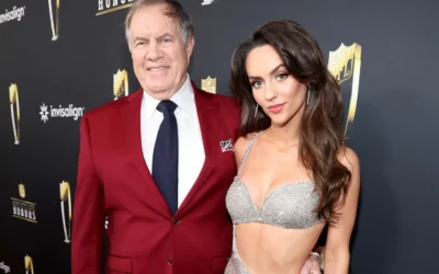 Bill Belichick and Jordon Hudson: An Engagement That Surprises the Sports World