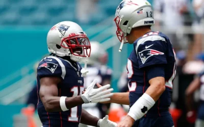 Bill Belichick’s $5,000 Milk Deal: How It Kept Tom Brady and Antonio Brown Together