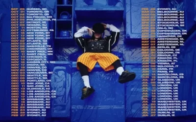 Billie Eilish Expands Hit Me Hard and Soft Tour with New US Dates