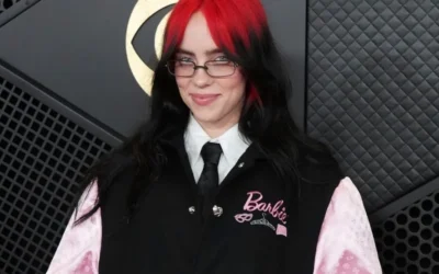 Billie Eilish’s Tour: A Long-Awaited Return to Tulsa and Beyond