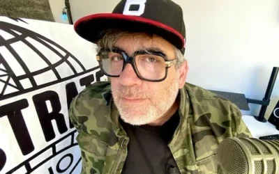 Birmingham Mourns the Loss of Radio and Music Icon Jason Hamric