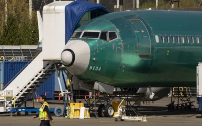 Boeing Stock Soars as China Lifts Restrictions and Trump Trade Deal Boosts Confidence