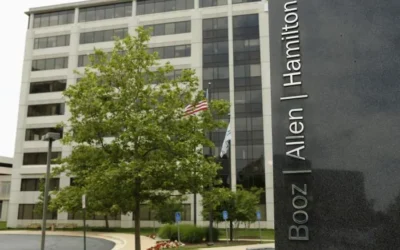 Booz Allen Hamilton Cuts Jobs Amid Federal Spending Crackdown