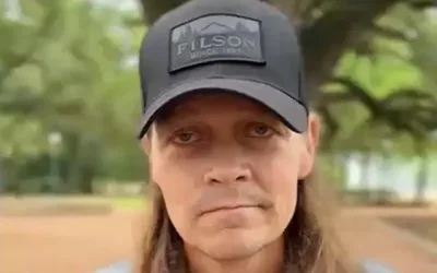 Brad Arnold of 3 Doors Down Diagnosed with Stage 4 Kidney Cancer