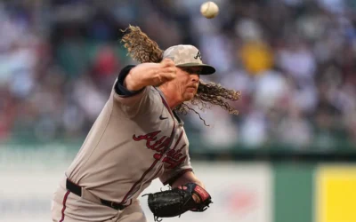 Braves Aim to Secure Victory Against Padres with Grant Holmes on the Mound