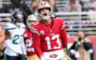Breakthrough Deals: 49ers Secure Brock Purdy and Look to Retain Other Stars