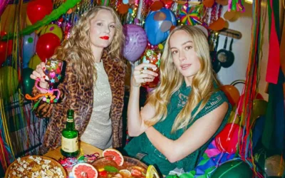 Brie Larson Branches Out: From Hollywood to the Kitchen and the Creature Feature