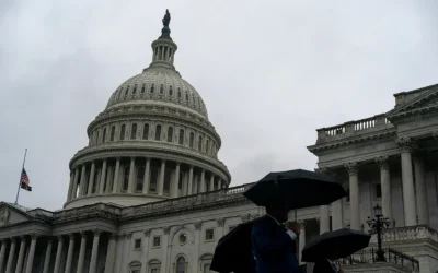 Budget Bill Faces Senate Opposition Over Medicaid Cuts