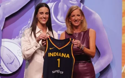 Caitlin Clark: A Rivalry that Transcends the Court