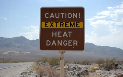 California’s Weather Whiplash: From Record Heat to Daily Rainfall
